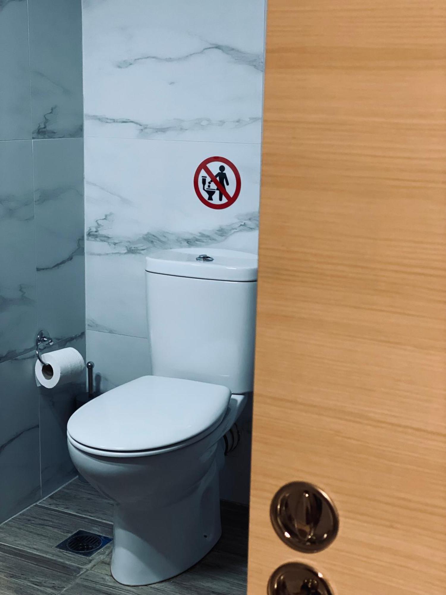 Independent House At Glyfada Apartment Атина Екстериор снимка