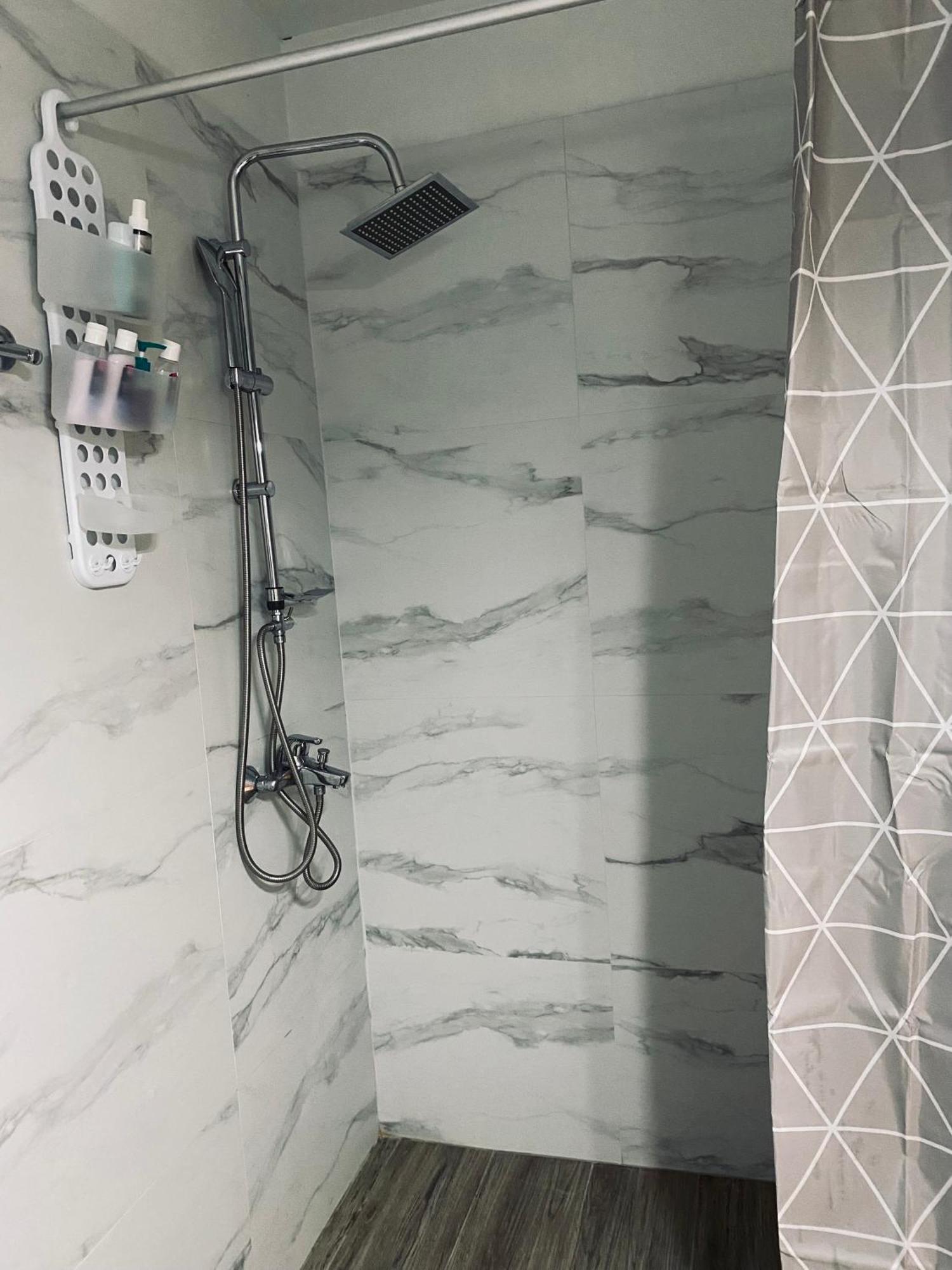 Independent House At Glyfada Apartment Атина Екстериор снимка