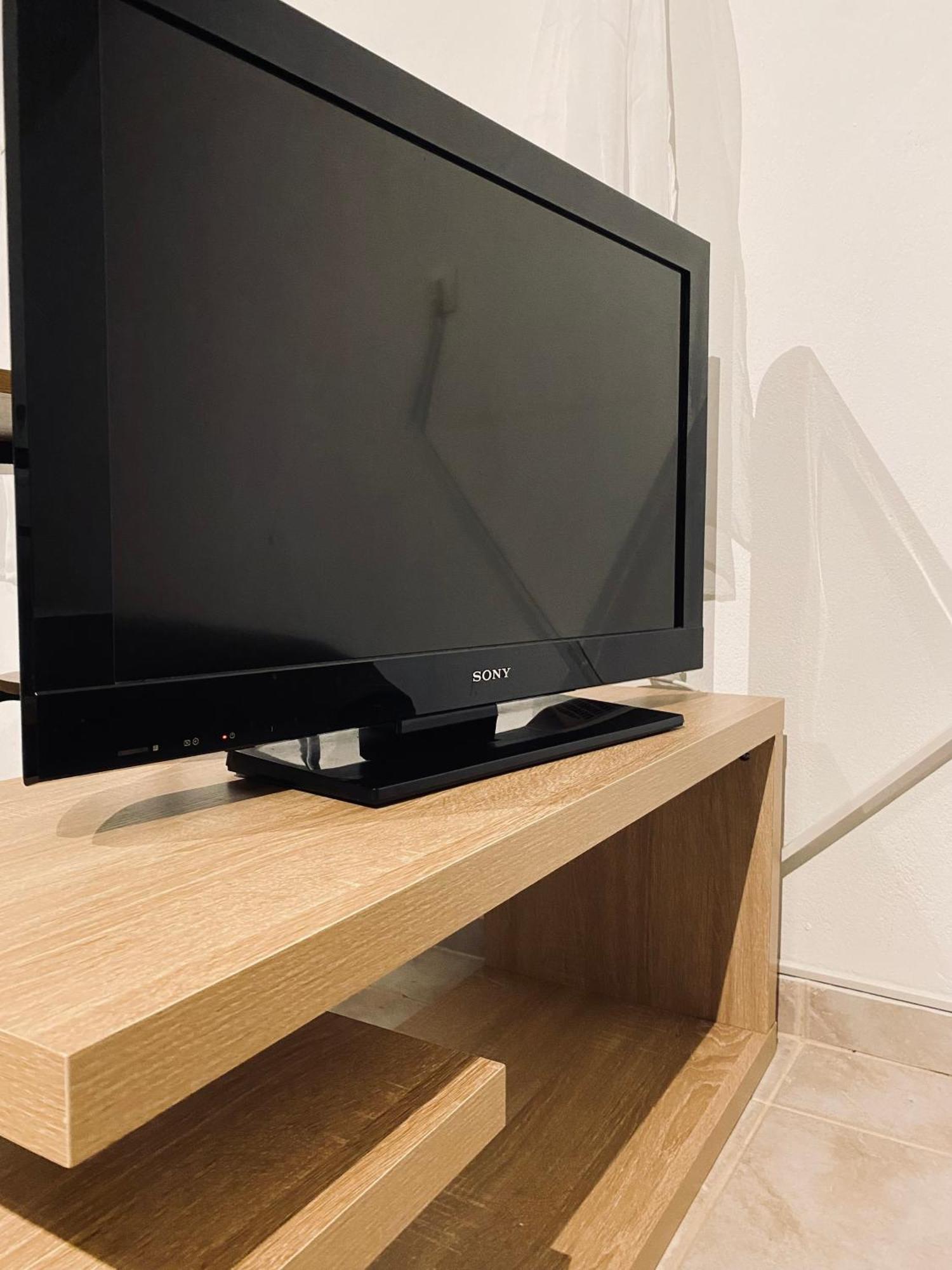 Independent House At Glyfada Apartment Атина Екстериор снимка